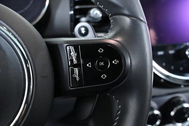 2023 MINI Cooper Clubman Cooper S