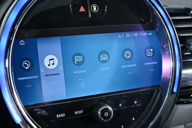 2023 MINI Cooper Clubman Cooper S