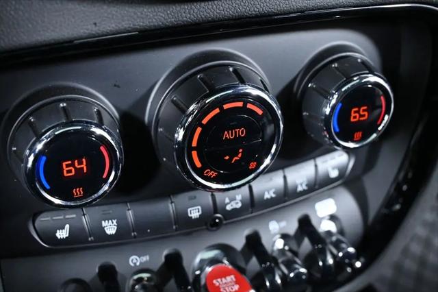 2023 MINI Cooper Clubman Cooper S