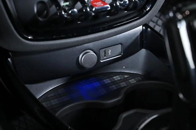 2023 MINI Cooper Clubman Cooper S