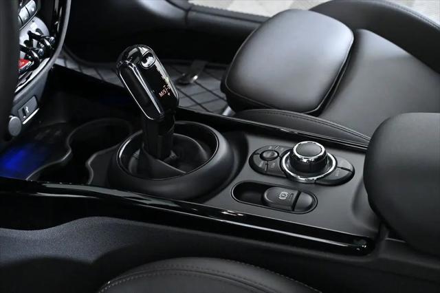 2023 MINI Cooper Clubman Cooper S