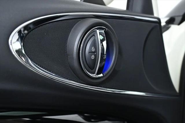 2023 MINI Cooper Clubman Cooper S