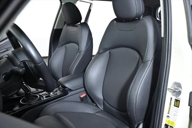 2023 MINI Cooper Clubman Cooper S