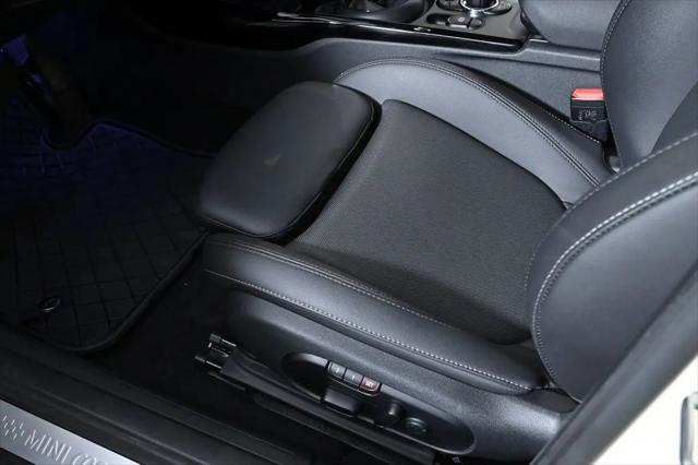 2023 MINI Cooper Clubman Cooper S