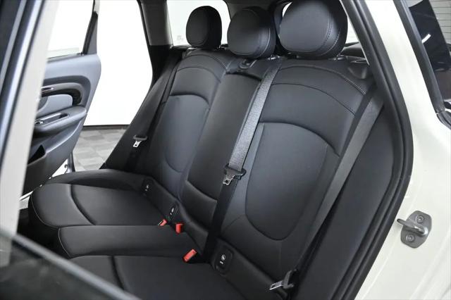 2023 MINI Cooper Clubman Cooper S