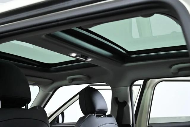 2023 MINI Cooper Clubman Cooper S