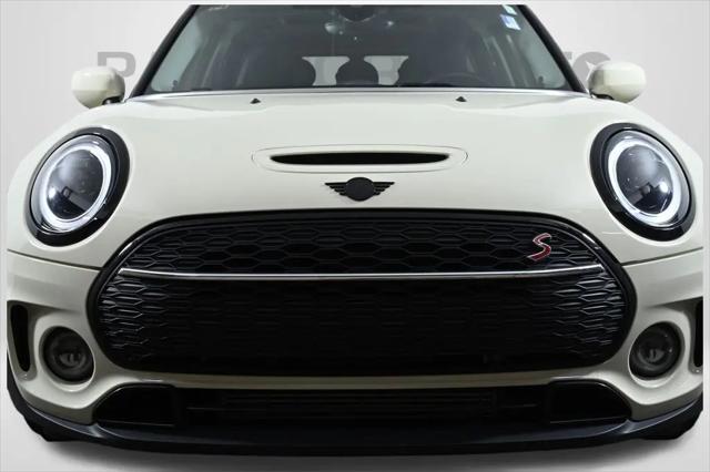 2023 MINI Cooper Clubman Cooper S