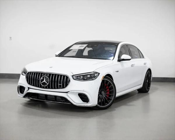 2026 Mercedes-Benz AMG S 63 E 4MATIC for sale in Union, NJ