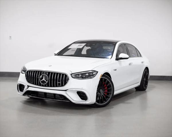 2026 Mercedes-Benz AMG S 63 E 4MATIC for sale in Union, NJ