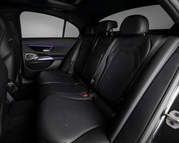 2026 Mercedes-Benz AMG E 53 E AMG E 53 E