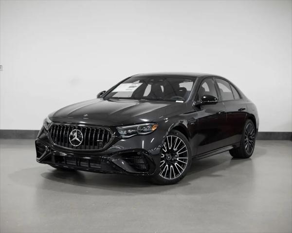 2026 Mercedes-Benz AMG E 53 E AMG E 53 E for sale in Union, NJ