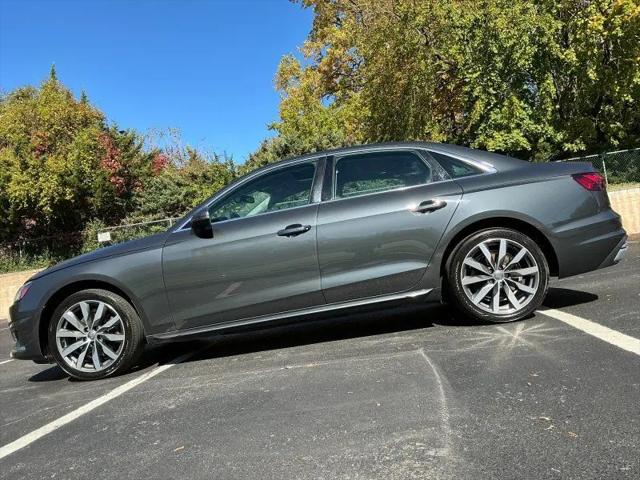 2021 Audi A4 Premium Plus 40 TFSI quattro S tronic for sale in Woodbury, NJ