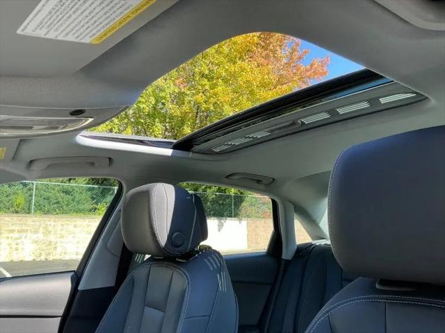 2021 Audi A4 Premium Plus 40 TFSI quattro S tronic
