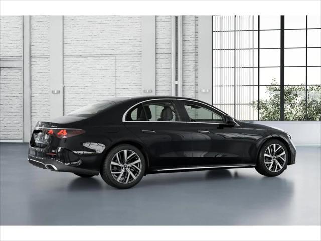 2026 Mercedes-Benz E 350 E 350