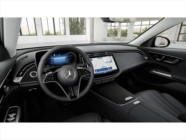 2026 Mercedes-Benz E 350 E 350
