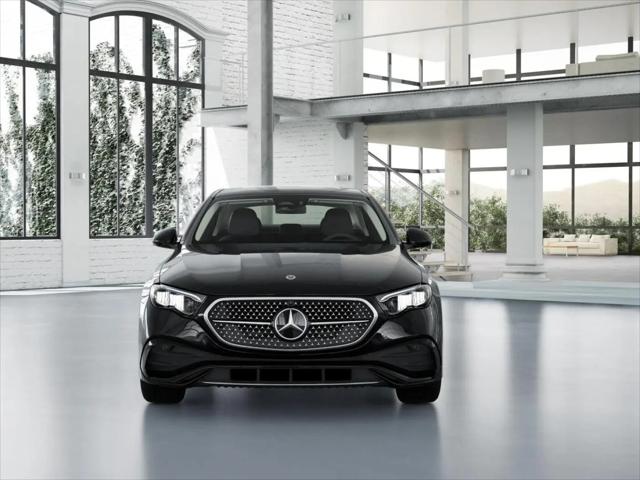 2026 Mercedes-Benz E 350 E 350