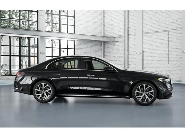 2026 Mercedes-Benz E 350 E 350