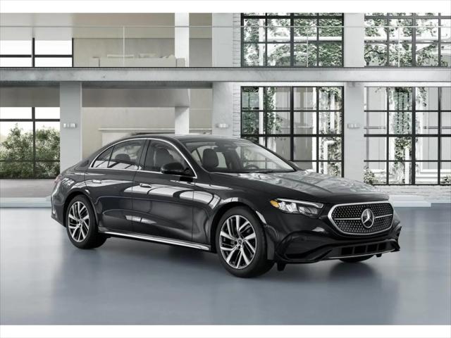 2026 Mercedes-Benz E 350 E 350