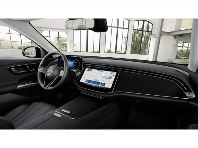 2026 Mercedes-Benz E 350 E 350