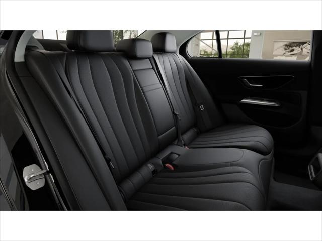 2026 Mercedes-Benz E 350 E 350