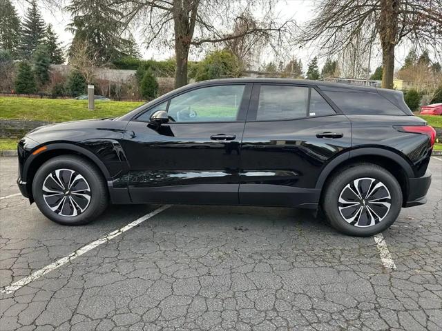 2025 Chevrolet V Blazer LT FWD