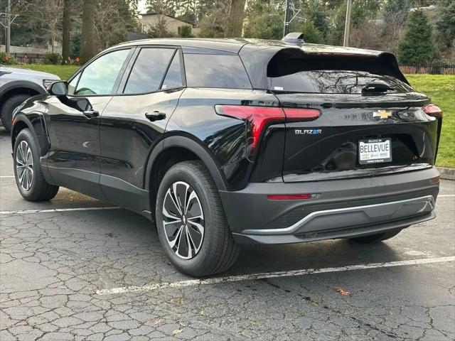 2025 Chevrolet V Blazer LT FWD