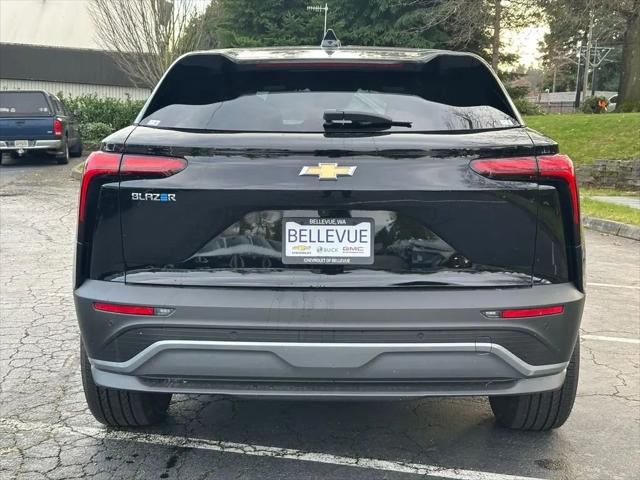 2025 Chevrolet V Blazer LT FWD