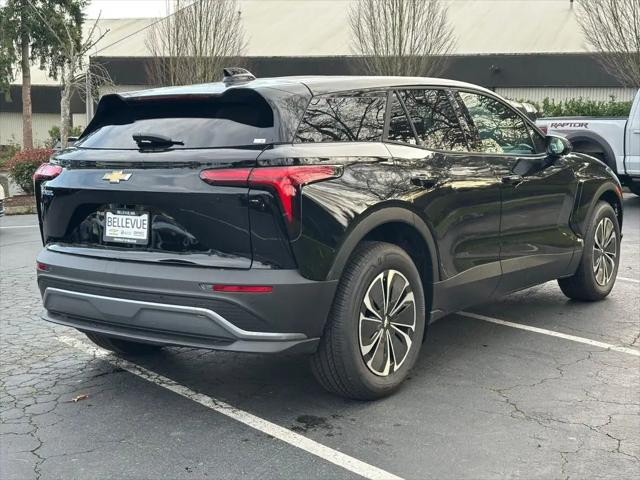2025 Chevrolet V Blazer LT FWD