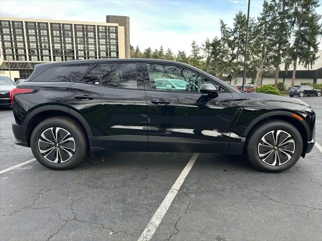 2025 Chevrolet V Blazer LT FWD
