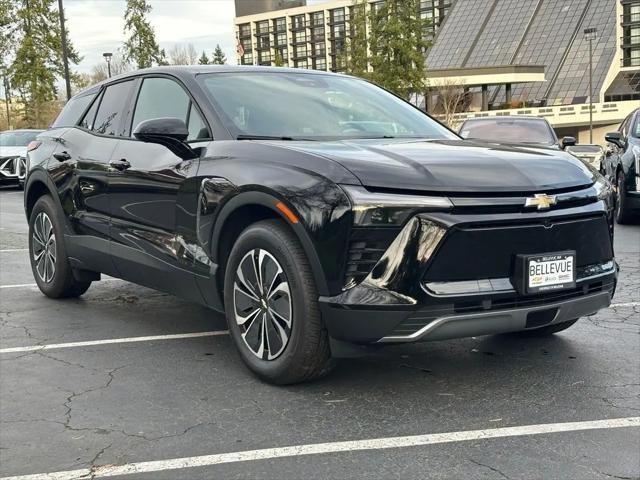 2025 Chevrolet V Blazer LT FWD