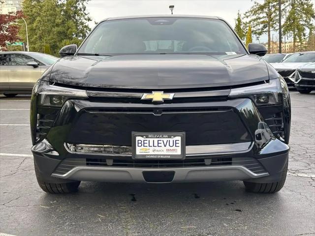 2025 Chevrolet V Blazer LT FWD