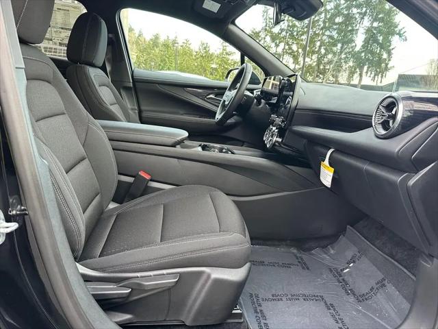 2025 Chevrolet V Blazer LT FWD