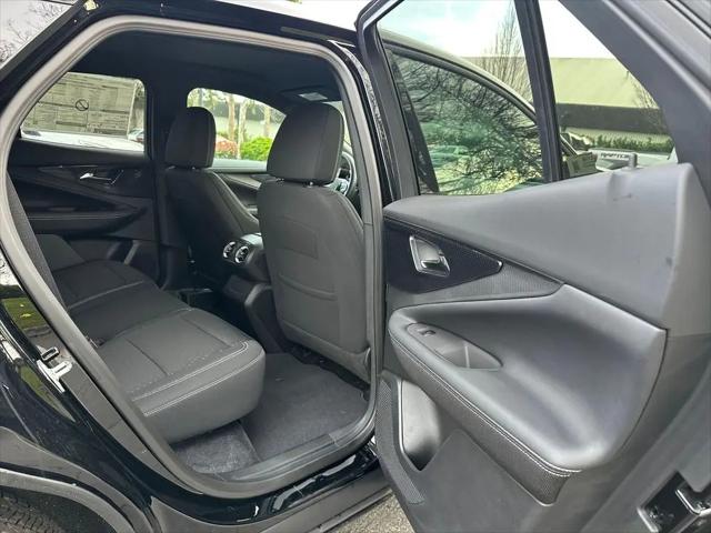 2025 Chevrolet V Blazer LT FWD