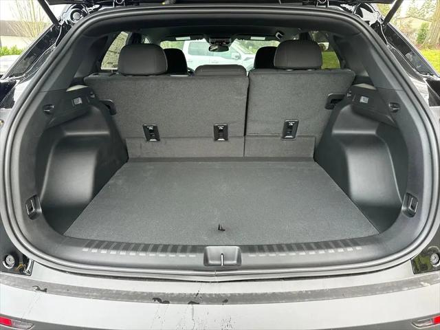 2025 Chevrolet V Blazer LT FWD
