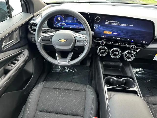 2025 Chevrolet V Blazer LT FWD