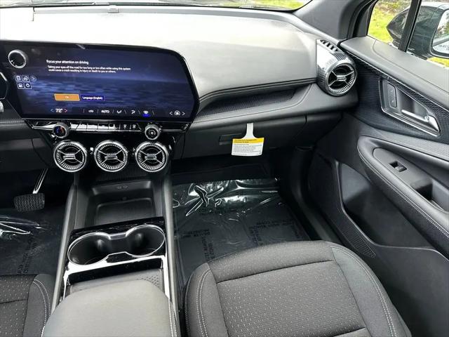 2025 Chevrolet V Blazer LT FWD