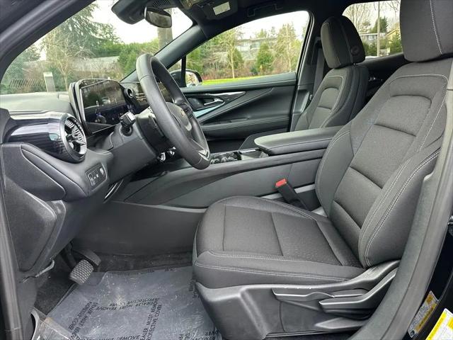 2025 Chevrolet V Blazer LT FWD