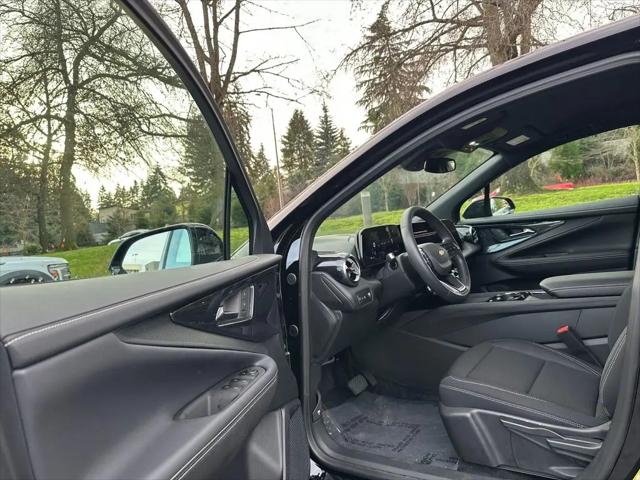 2025 Chevrolet V Blazer LT FWD