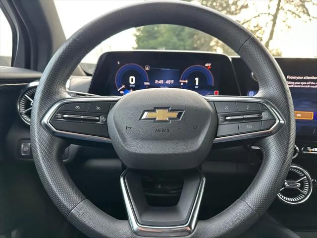 2025 Chevrolet V Blazer LT FWD