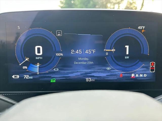 2025 Chevrolet V Blazer LT FWD