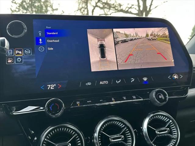 2025 Chevrolet V Blazer LT FWD