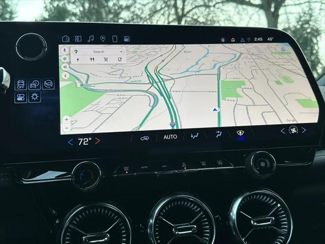 2025 Chevrolet V Blazer LT FWD