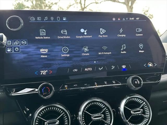 2025 Chevrolet V Blazer LT FWD