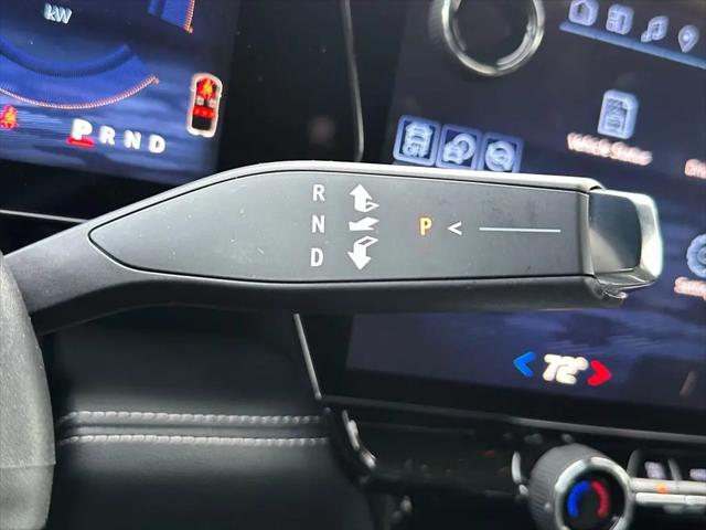 2025 Chevrolet V Blazer LT FWD