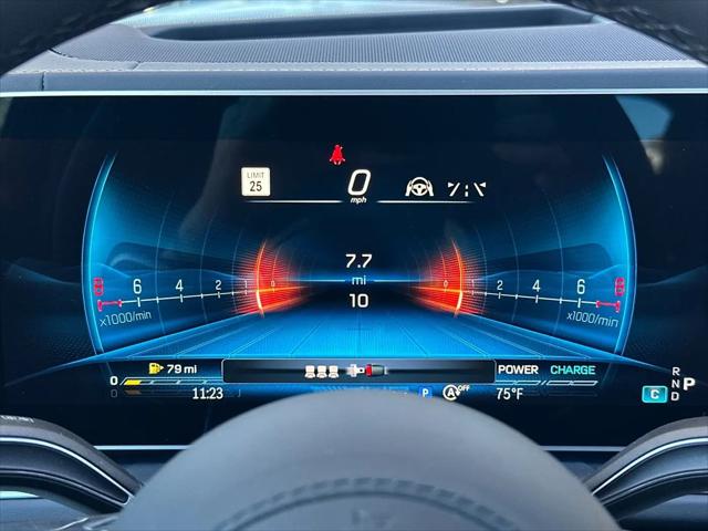 2026 Mercedes-Benz GLE AMG GLE 63 S 4MATIC+