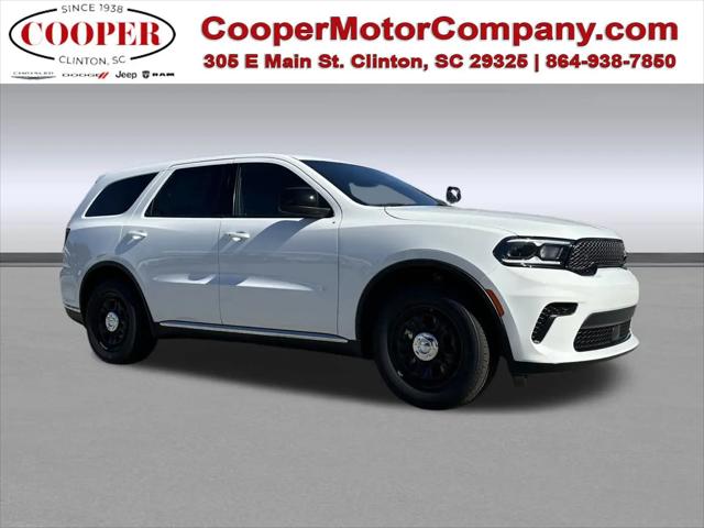 2026 Dodge Durango Pursuit AWD for sale in Clinton, SC