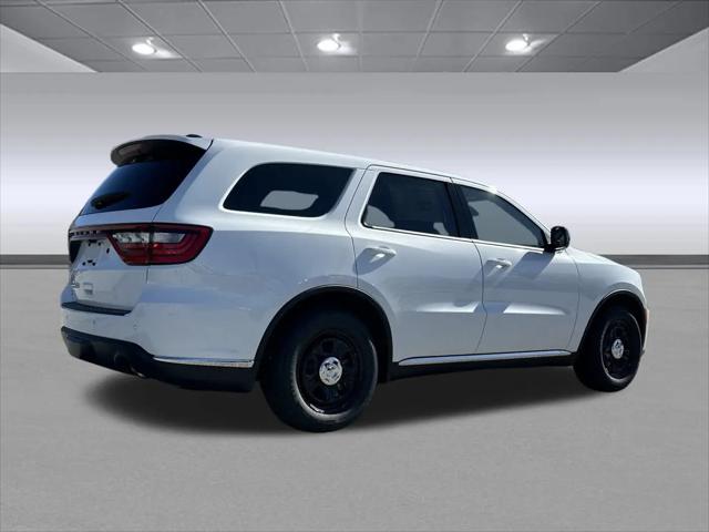 2026 Dodge Durango Pursuit AWD