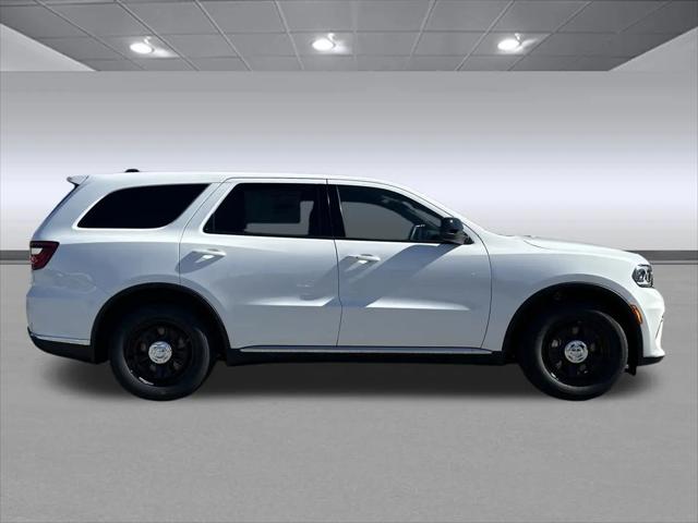 2026 Dodge Durango Pursuit AWD