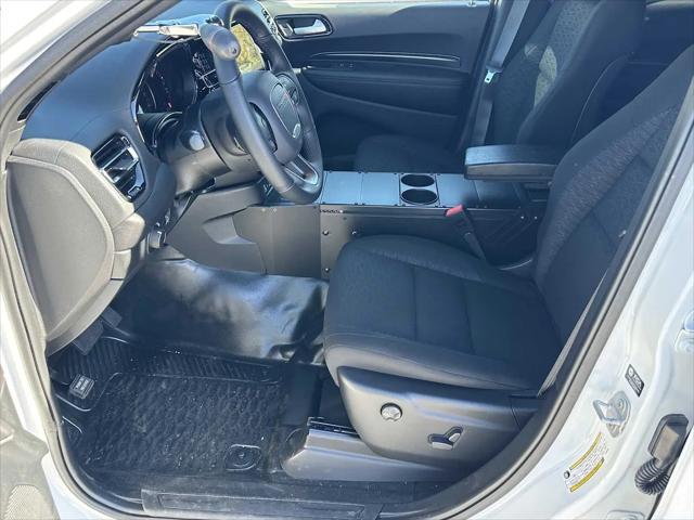 2026 Dodge Durango Pursuit AWD