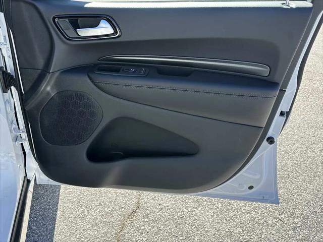 2026 Dodge Durango Pursuit AWD